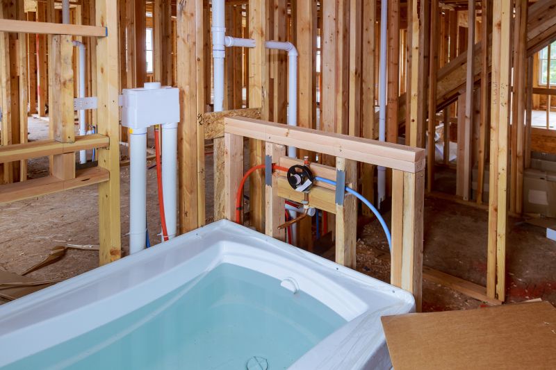 Top Bathtub Installation Companies in Ponte Vedra Beach, FL