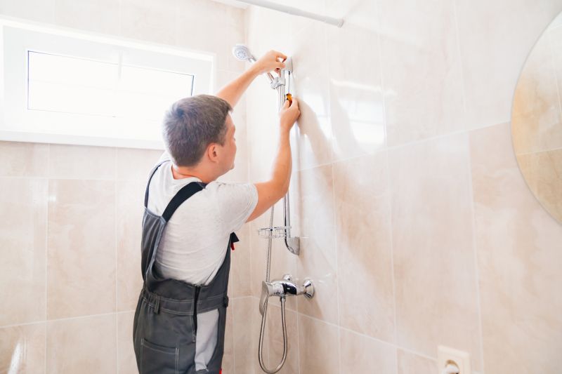 Top Shower Installation Companies in Atlantic Beach, FL
