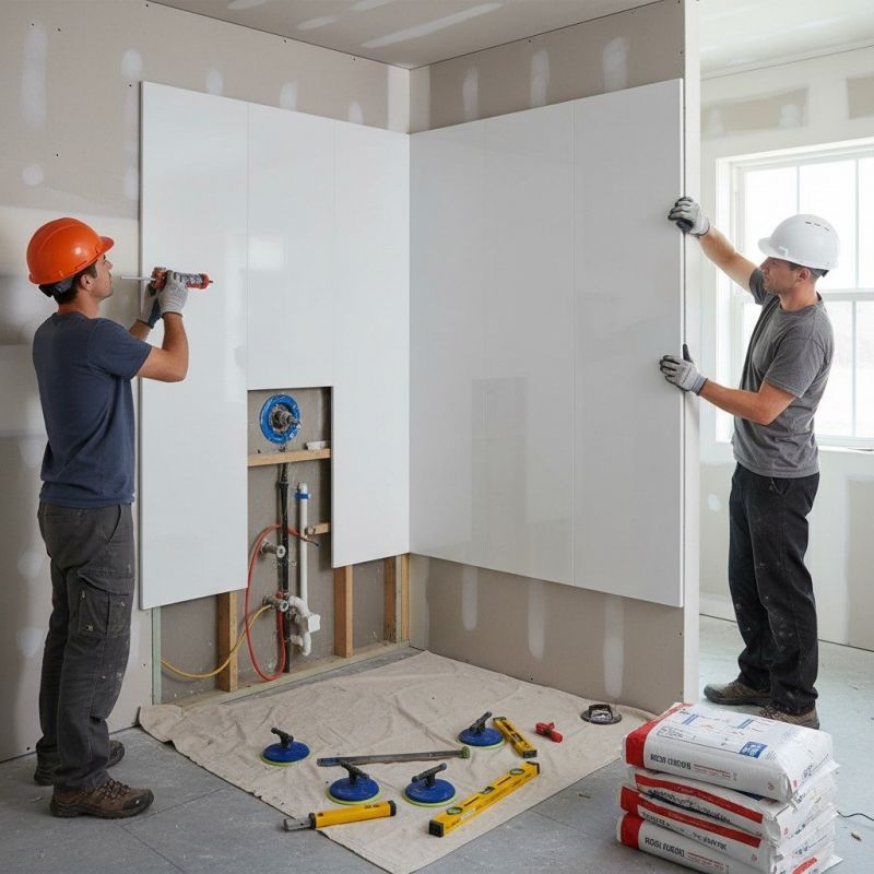 Top Shower Installation Companies in Middleburg, FL