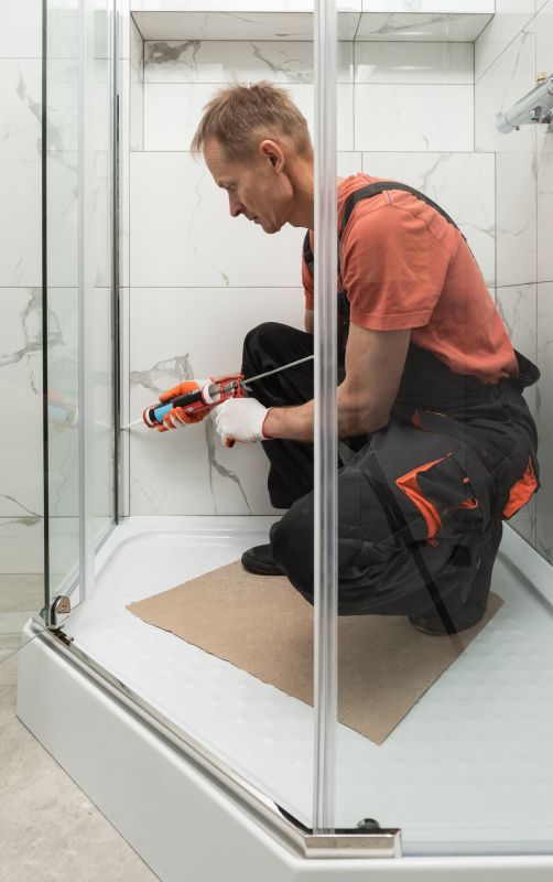 Top Shower Installation Companies in Saint Johns, FL