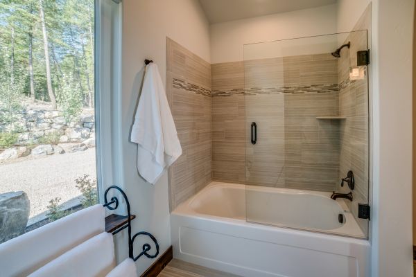 Tub Conversion Service in Jacksonville